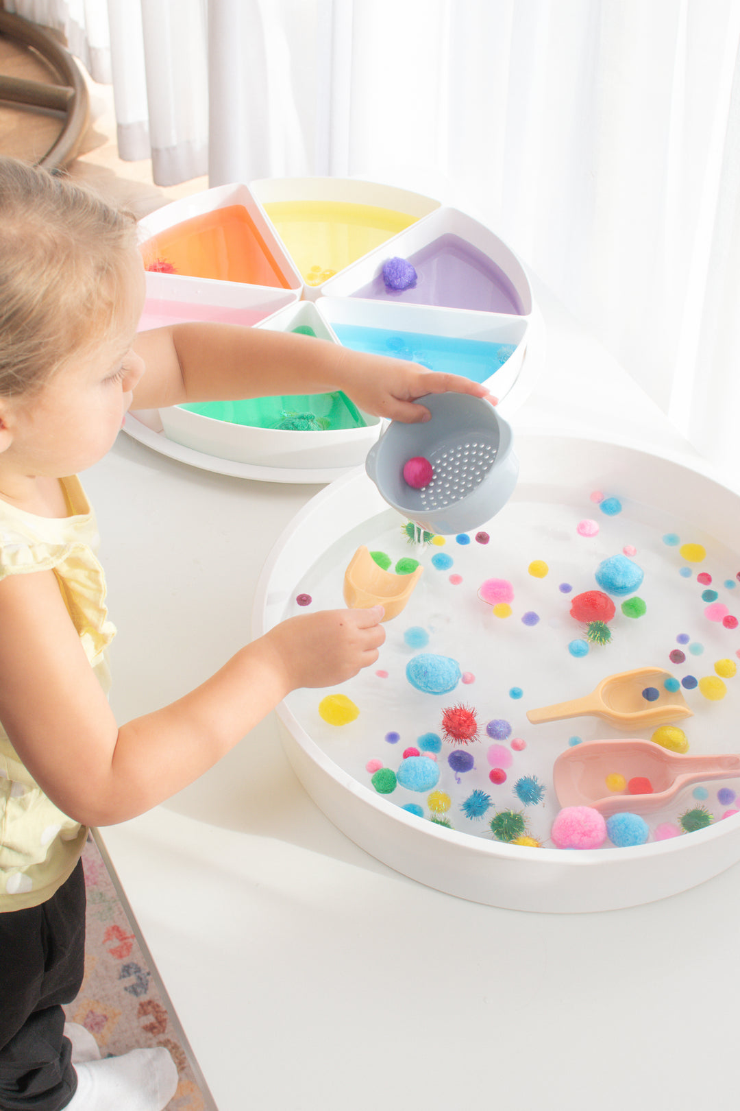 Inspire My Play - Nesting Bowls (Set of 3)