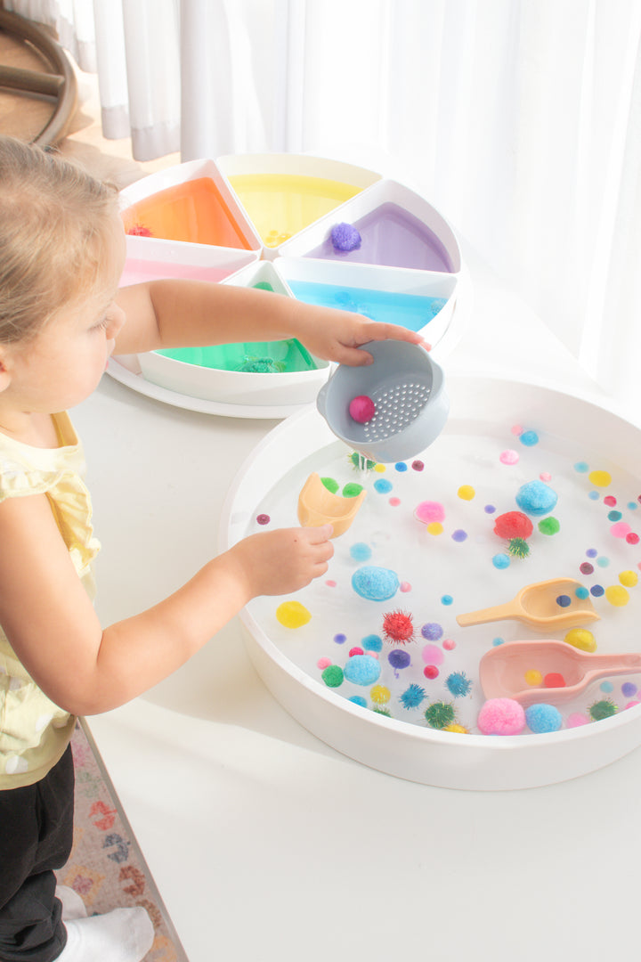 Inspire My Play - Nesting Bowls (Set of 3)