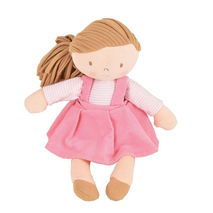 Bonikka - Rose Sweeties Soft Doll