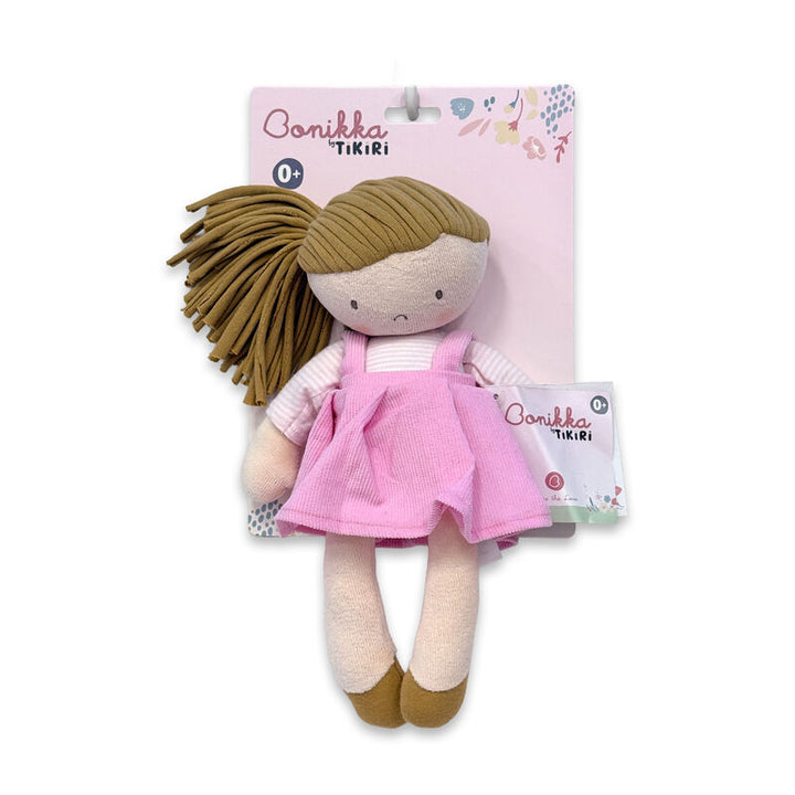 Bonikka - Rose Sweeties Soft Doll