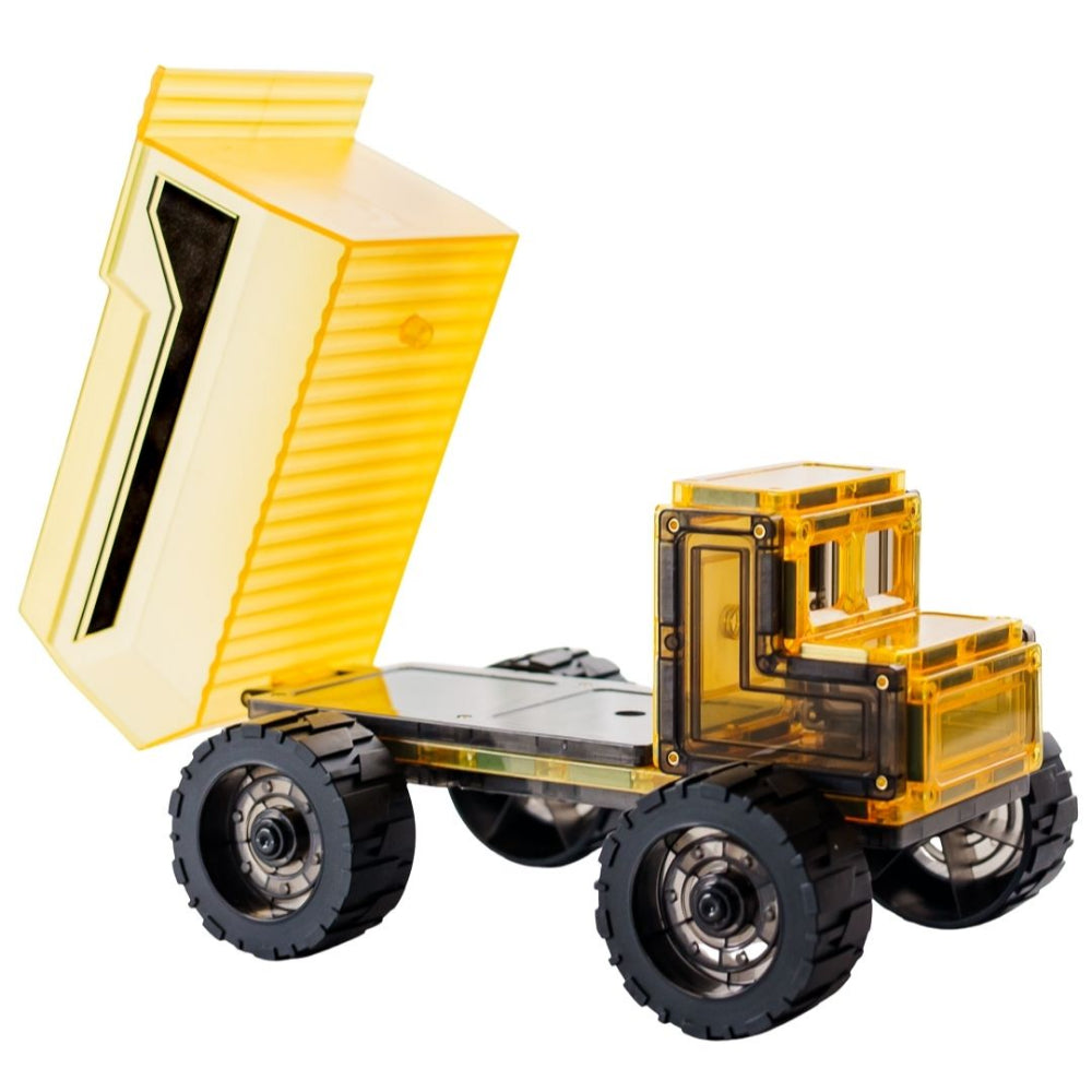 Learn & Grow Toys -  Mega Mover Pack (23 Piece)