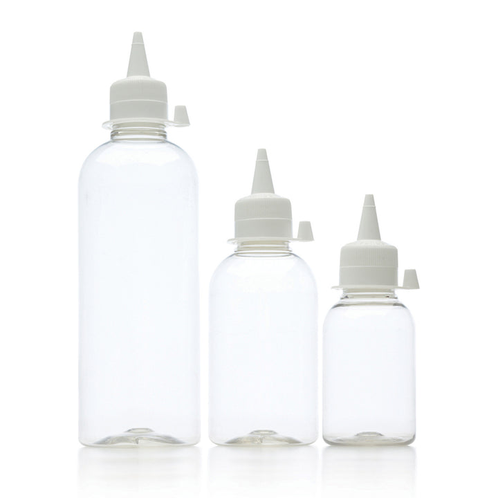 EC - Bottle with Witches Cap (Individual)