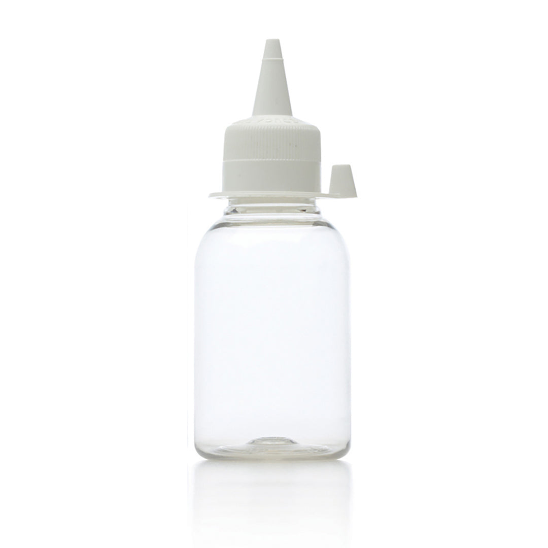 EC - Bottle with Witches Cap (Individual)