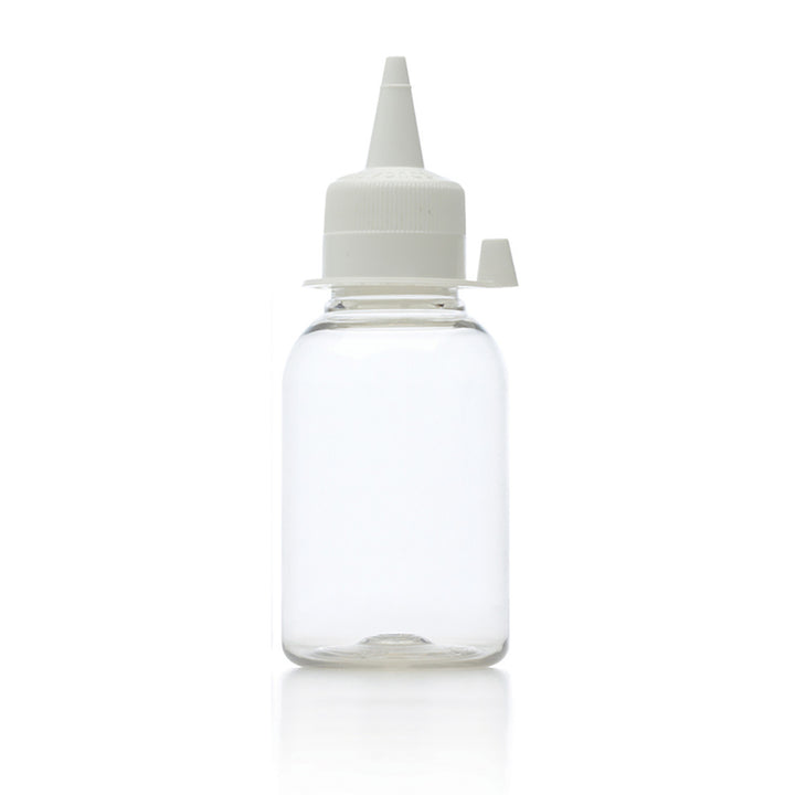 EC - Bottle with Witches Cap (Individual)