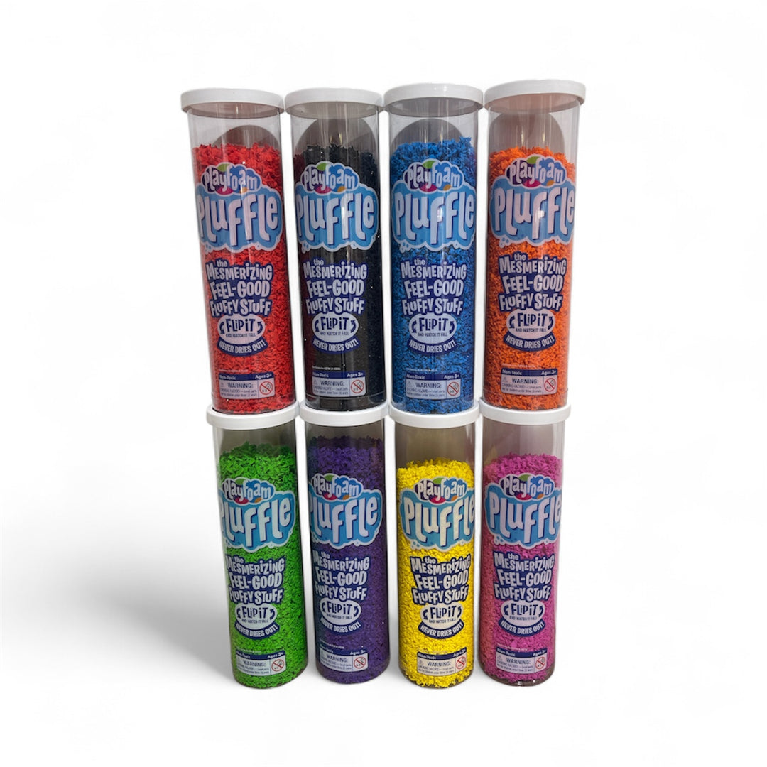 Playfoam - Pluffle™ (Individual)