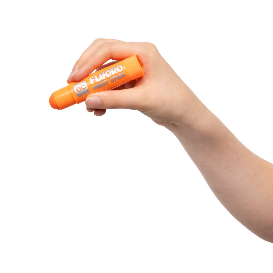 Paint Sticks - Fluoro (6pk)
