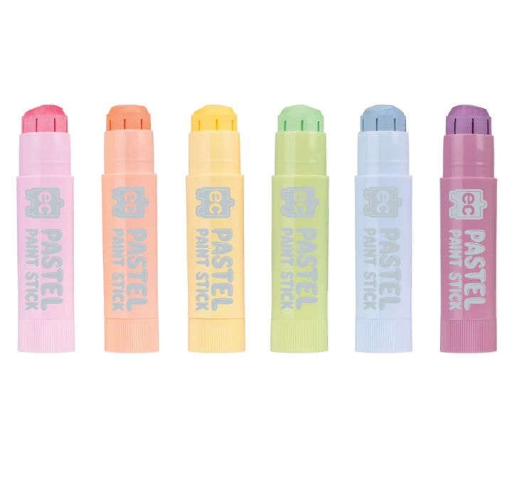 Paint Sticks - Pastel (6pk)