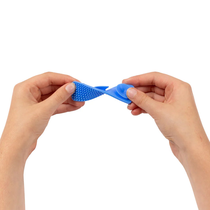 Sensory Sprouts - Textured Fidget Strips Set (8pk)