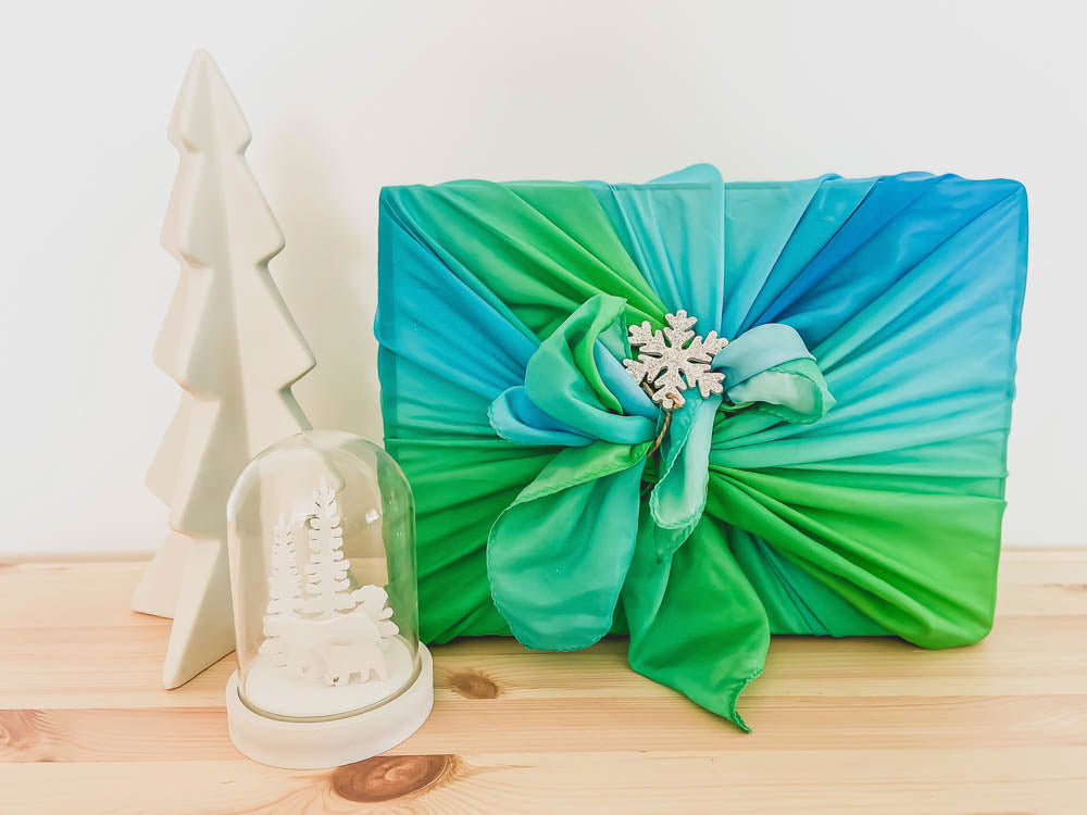 Play Silkies - Earth Play Silk