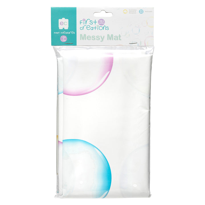 First Creations - Messy Mat
