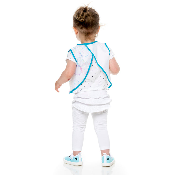 First Creations - Toddler Smock (No Sleeves)