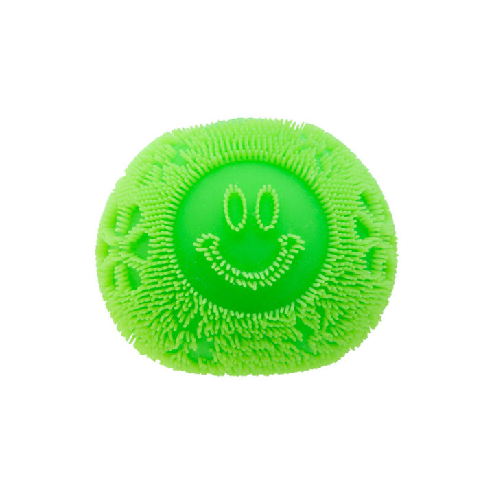 NeeDoh - Fuzz Ball - Flower Power (Individual)