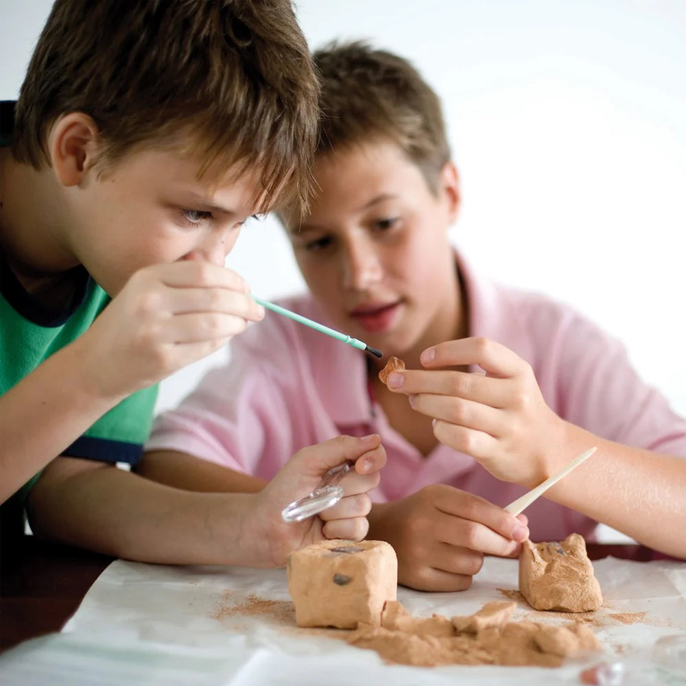 4M - KidzLabs - Crystal Mining Set
