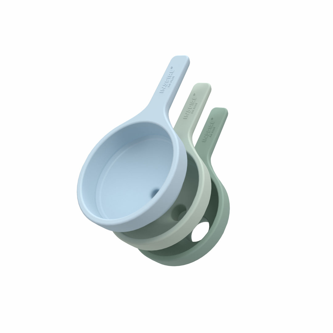 Inspire My Play - Collapsible Funnels (Set of 3)