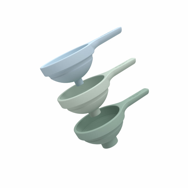 Inspire My Play - Collapsible Funnels (Set of 3)