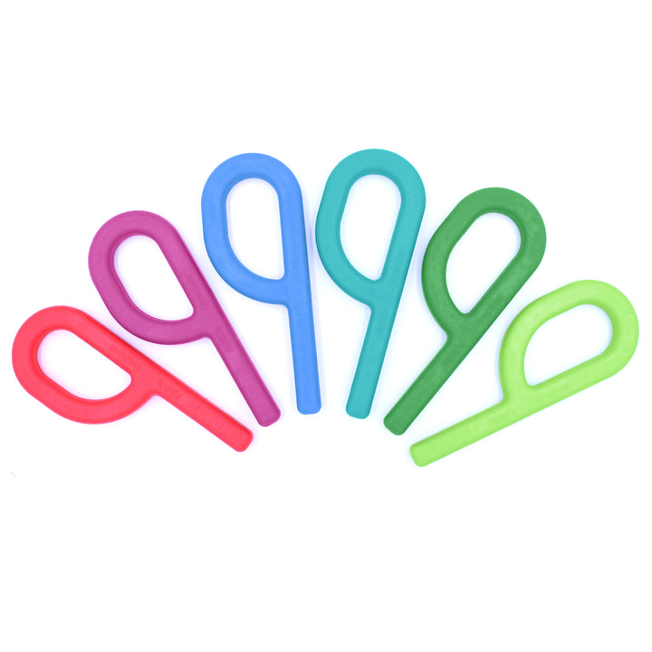 Ark - Grabber® Original Chew Tool - Smooth (Individual)