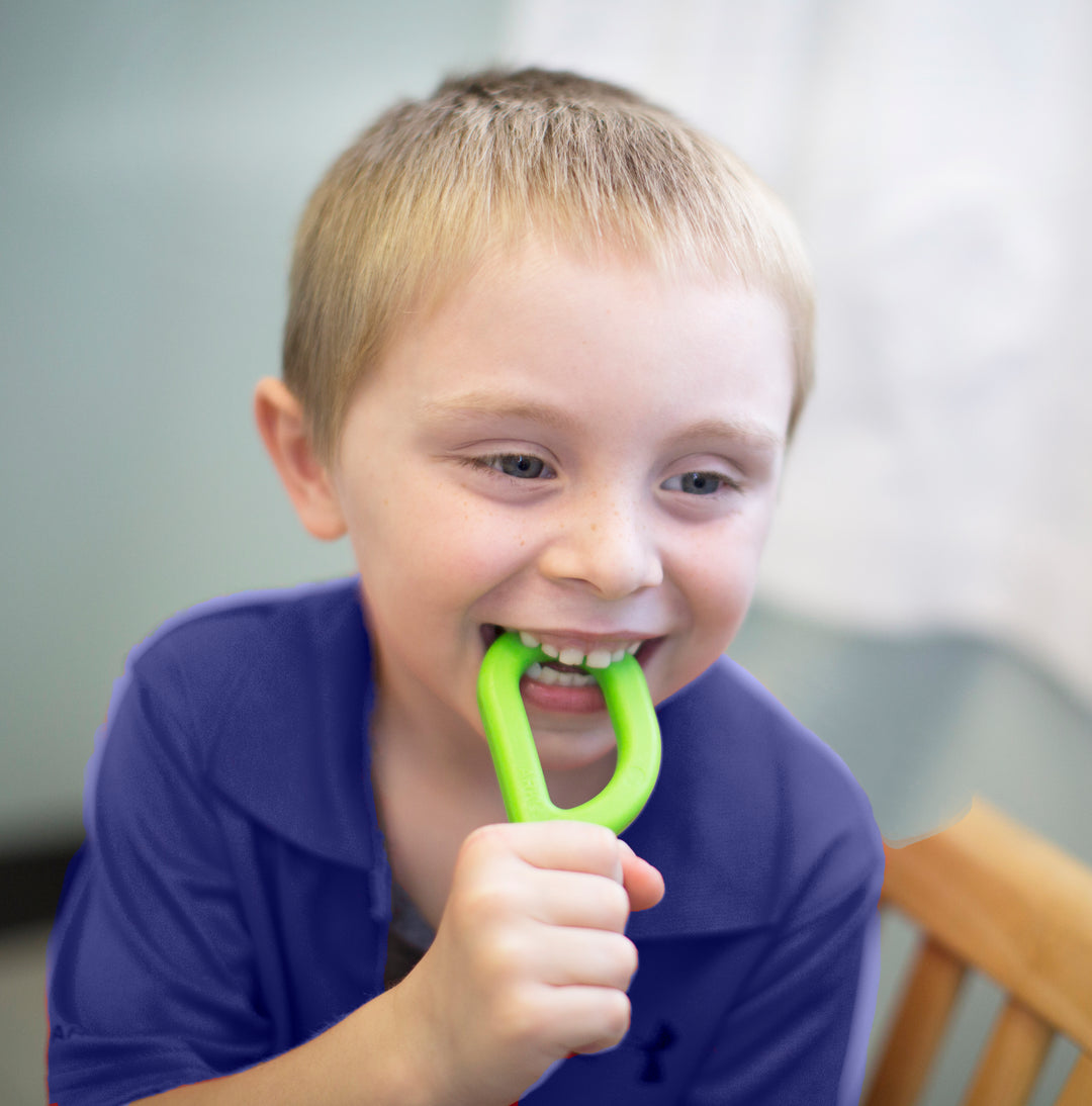Ark - Grabber® Original Chew Tool - Smooth (Individual)