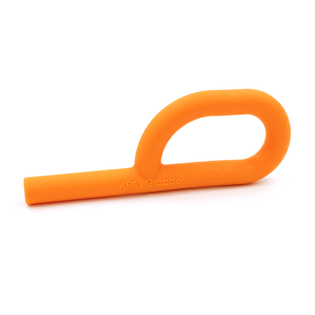 Ark - Grabber® P Tube Chew Tool - Hollow & Smooth (Individual)