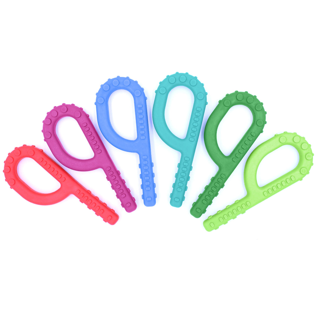 Ark - Grabber® Original Chew Tool - Textured (Individual)