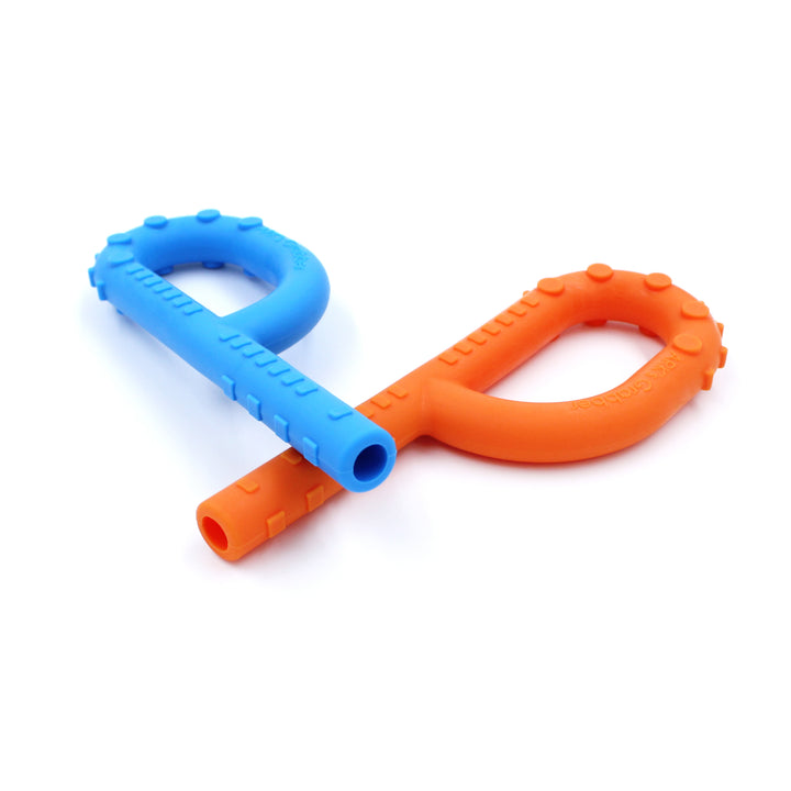 Ark - Grabber® P Tube Chew Tool - Hollow & Textured (Individual)