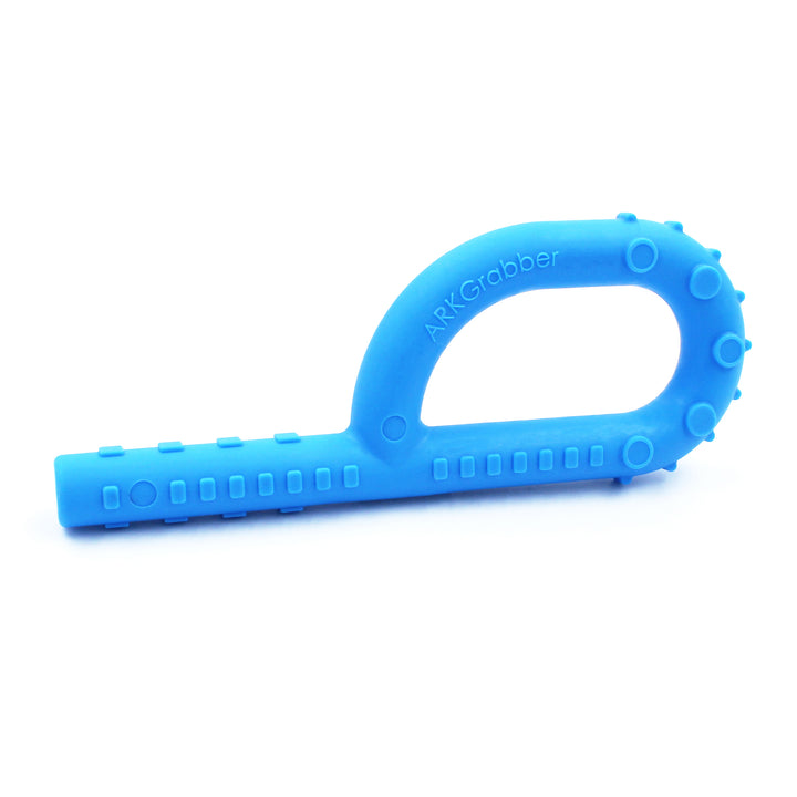 Ark - Grabber® P Tube Chew Tool - Hollow & Textured (Individual)