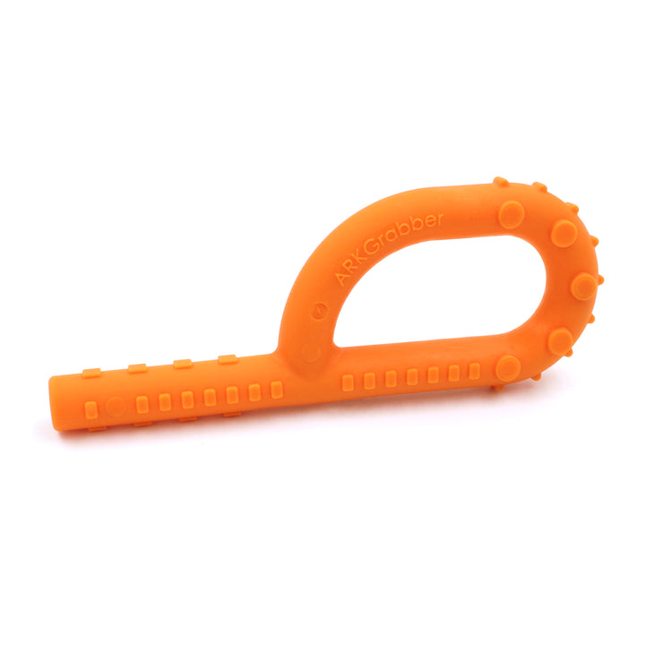 Ark - Grabber® P Tube Chew Tool - Hollow & Textured (Individual)