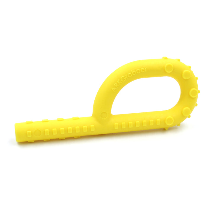 Ark - Grabber® P Tube Chew Tool - Hollow & Textured (Individual)