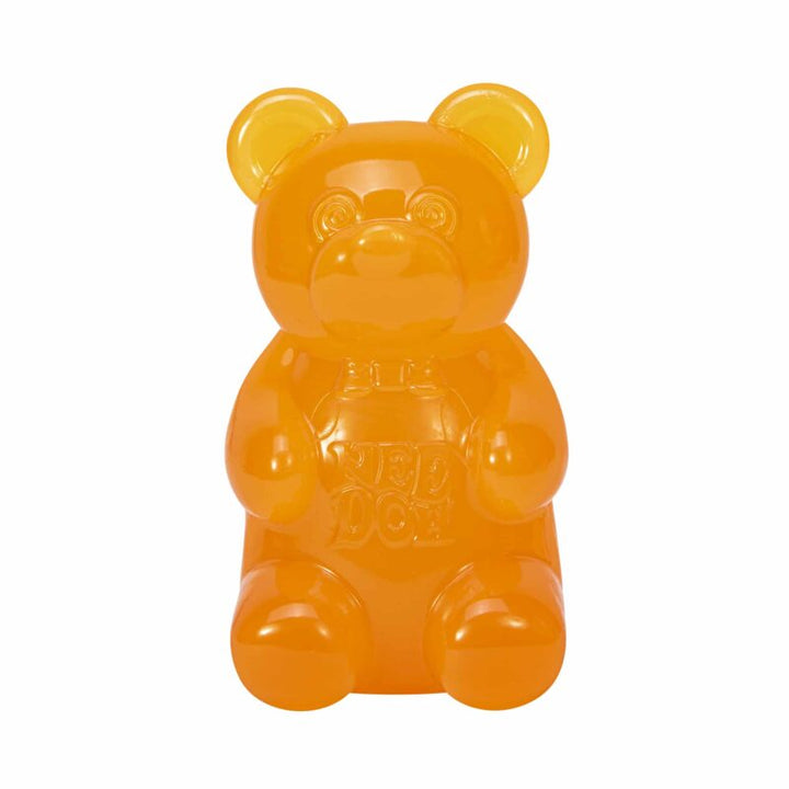 Schylling - Nee Doh - Gummy Bear (Individual)