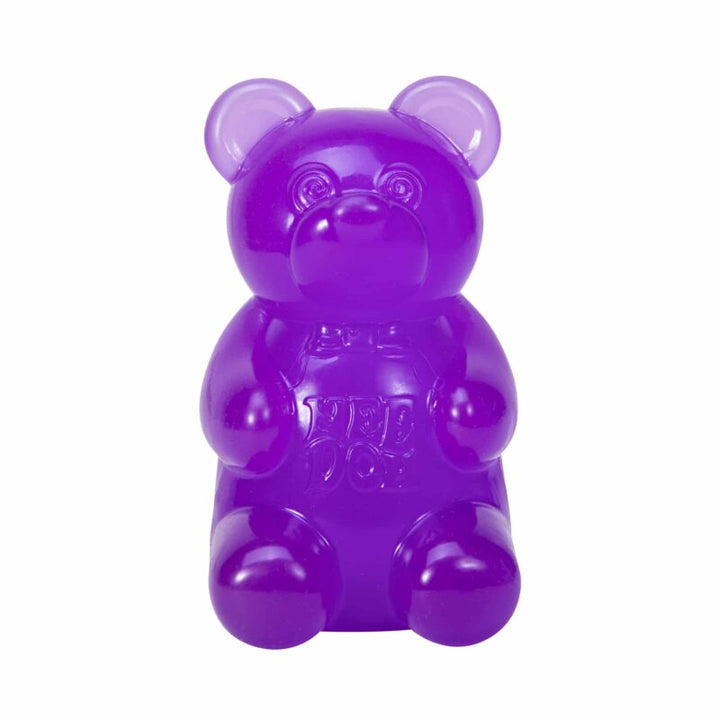 Schylling - Nee Doh - Gummy Bear (Individual)