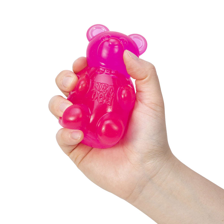 Schylling - Nee Doh - Gummy Bear (Individual)