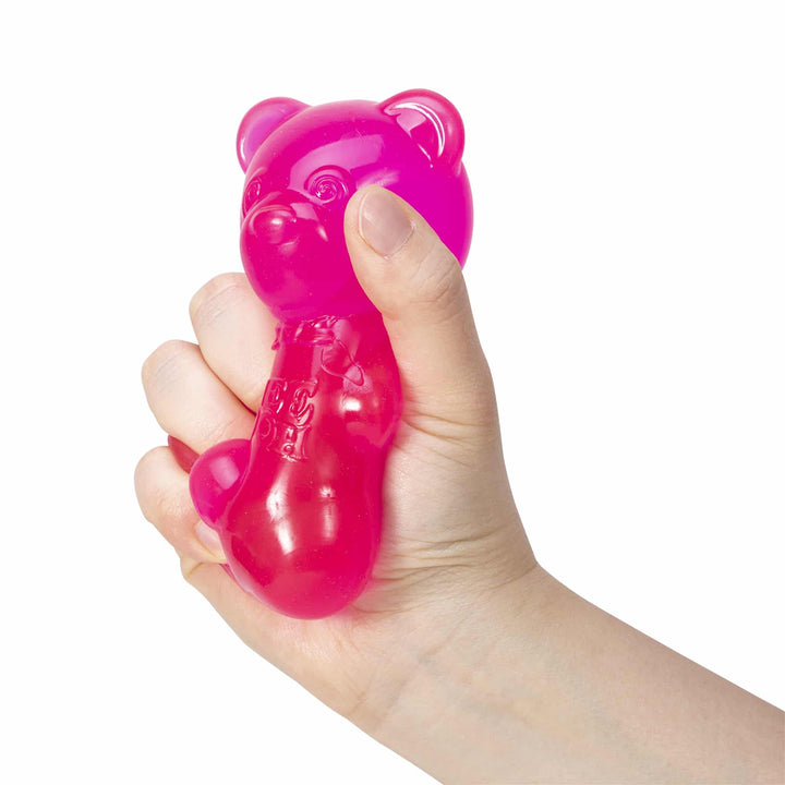 Schylling - Nee Doh - Gummy Bear (Individual)