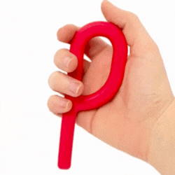Ark - Grabber® Original Chew Tool - Smooth (Individual)