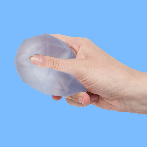 Speks - Gump Surface - Squishy Gel Stress Ball (Individual)
