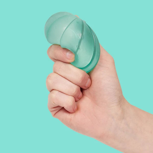 Speks - Gump Surface - Squishy Gel Stress Ball (Individual)