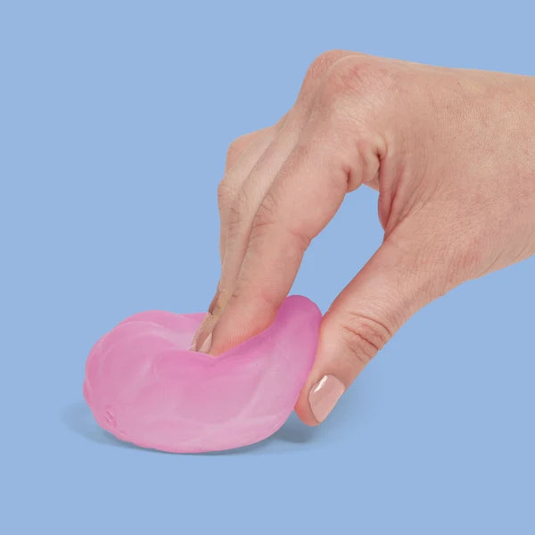 Speks - Gump Surface - Squishy Gel Stress Ball (Individual)