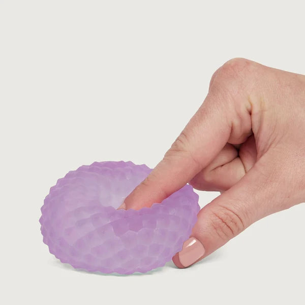 Speks - Gump Surface - Squishy Gel Stress Ball (Individual)