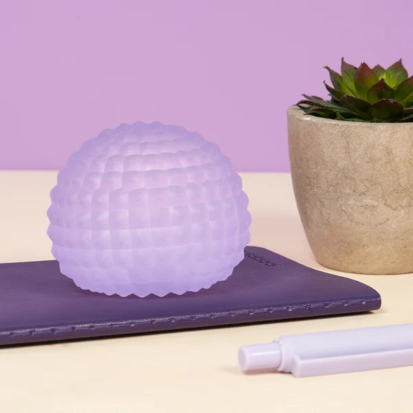 Speks - Gump Surface - Squishy Gel Stress Ball (Individual)