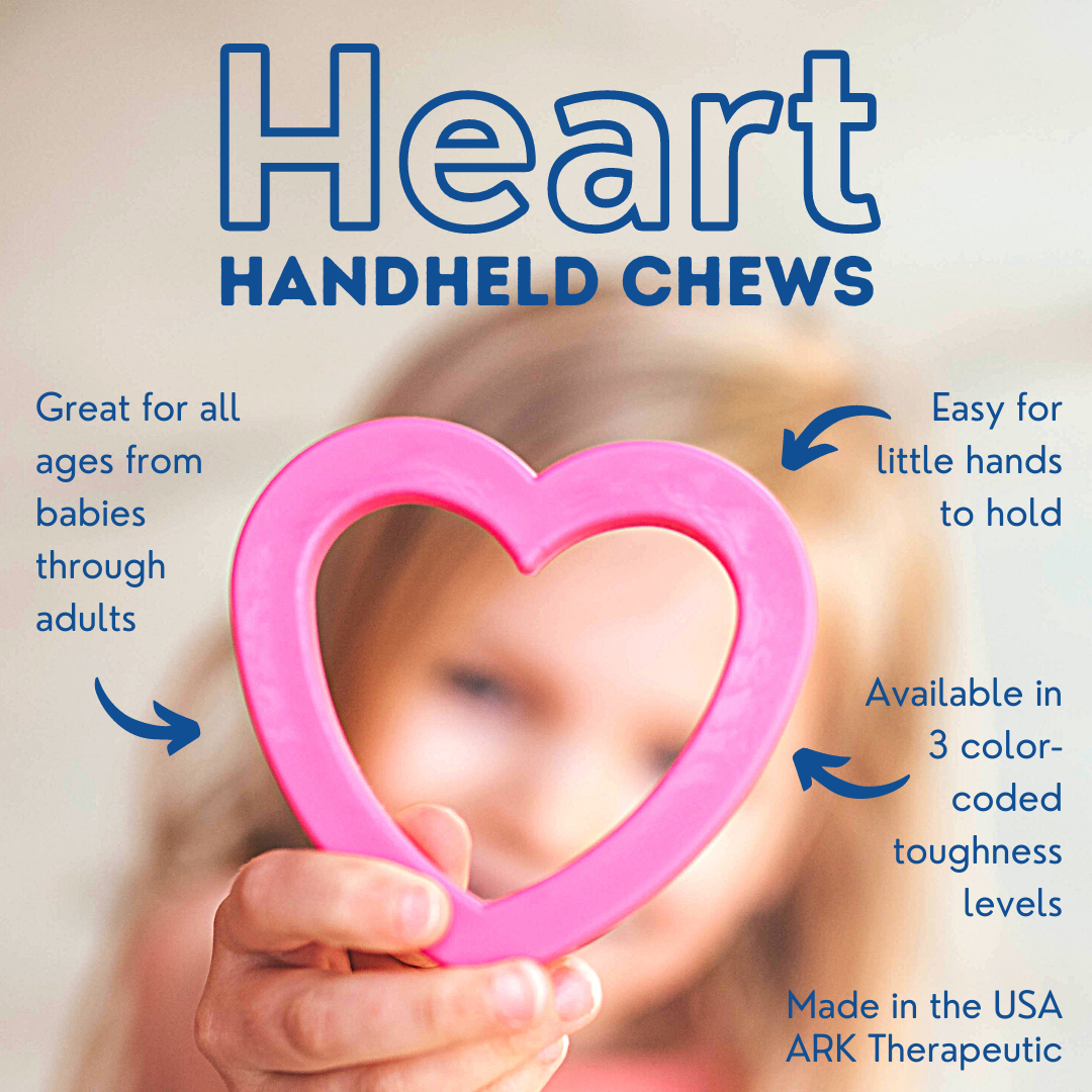 Ark - Heart Chew (Individual)