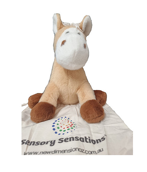 Sensory Sensations - 1.8kg Weighted Horse