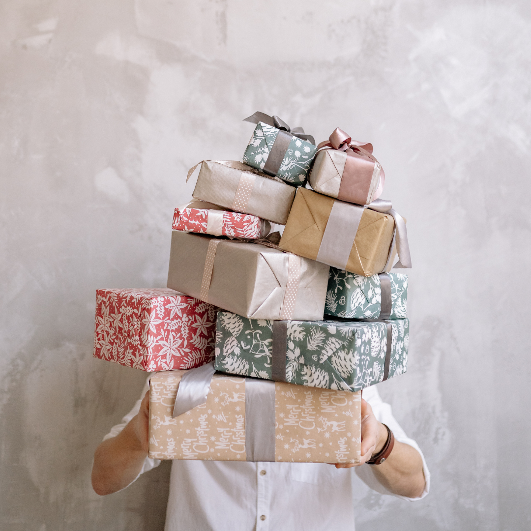 Gift Wrapping
