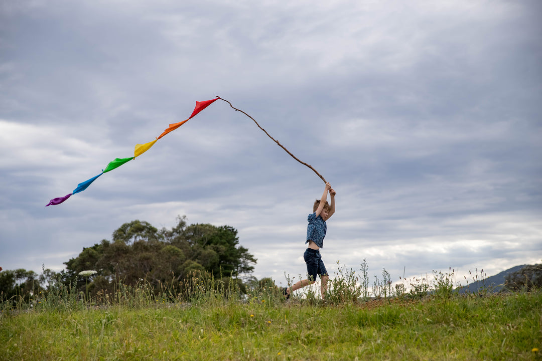 Play Silkies - Mini Silks (Individual Colours)