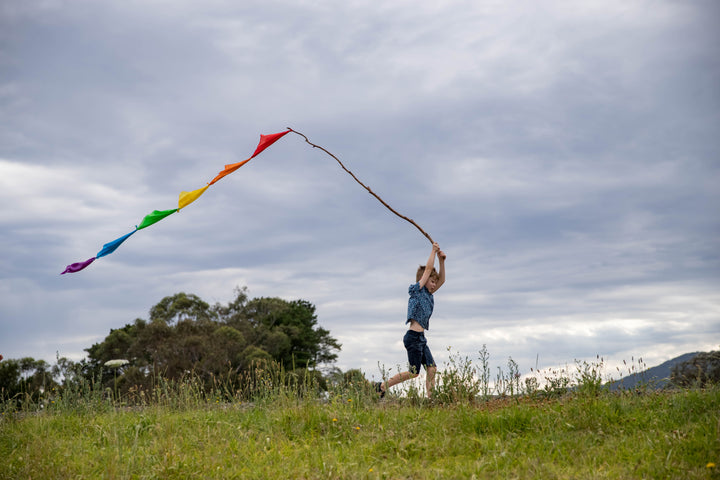 Play Silkies - Mini Silks (Individual Colours)