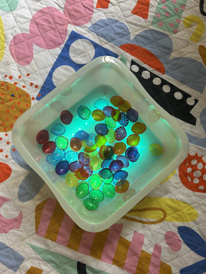 Let's Play Interactive Box