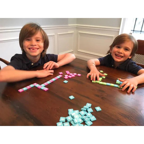 Mobi Kids - The Number Tile Game