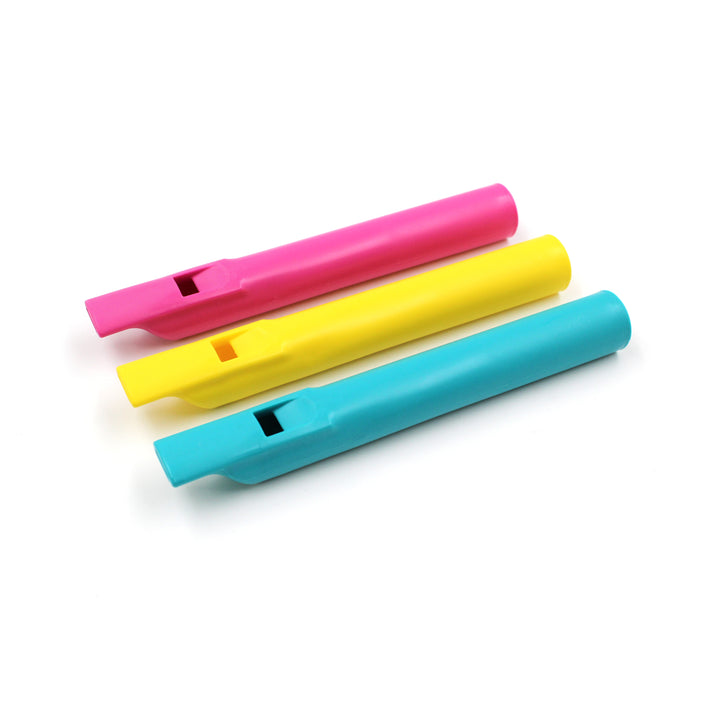 Ark - Flute Oral Motor Whistle (Individual)