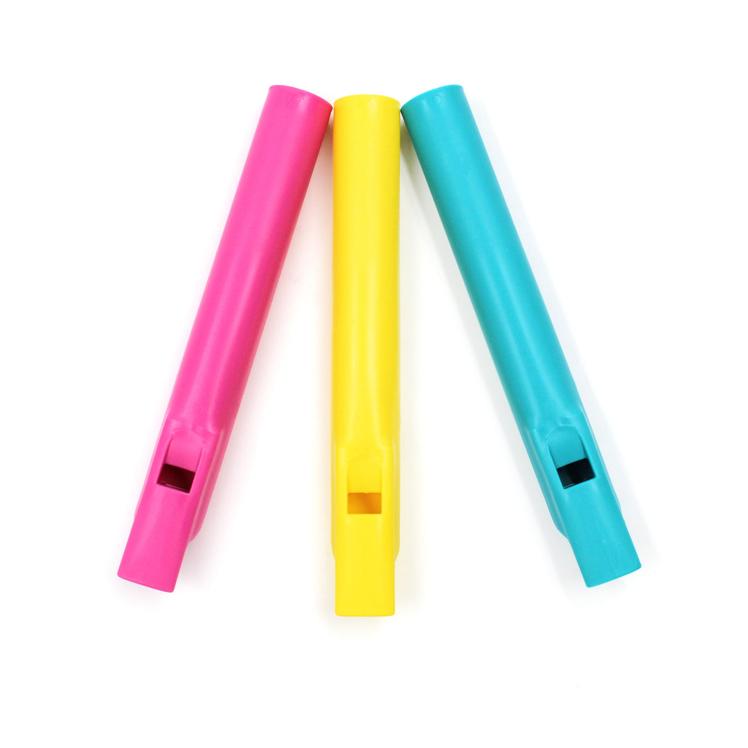 Ark - Flute Oral Motor Whistle (Individual)