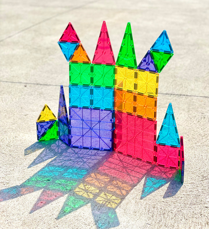 Magna-Tiles - Classic 32 Piece Set