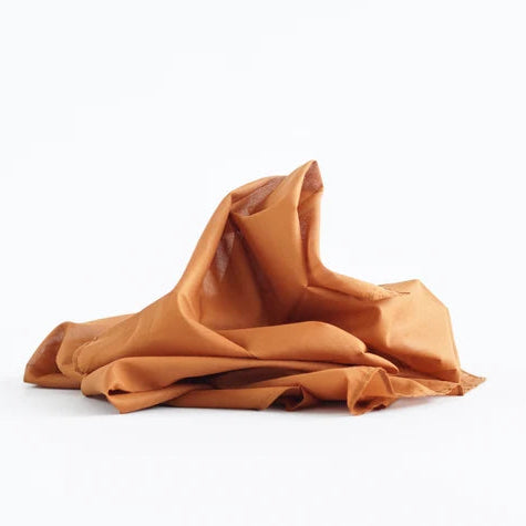 Laura's Play Cotton - Play Cloth - Earth Tones (50 x 50cm)
