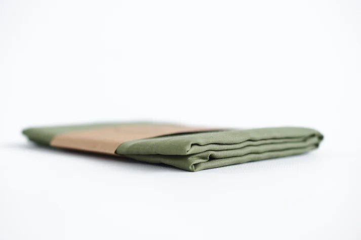 Laura's Play Cotton - Play Cloth - Earth Tones (50 x 50cm)