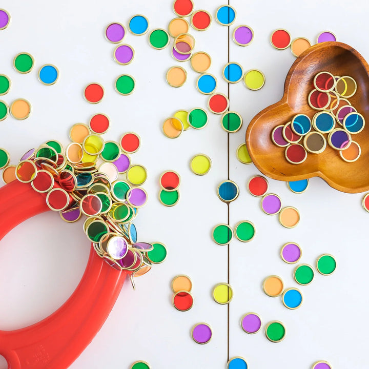 Primary Science - Mighty Magnet (Individual)